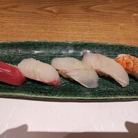 いぶき 東京駅 TEKKO avenue -  いぶき 東京駅 TEKKO avenue -