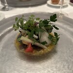 ラ・ブランシュ - 