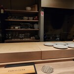 パルコ フィエラ - 