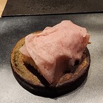 パルコ フィエラ - 目の前自家製ノッコフリット