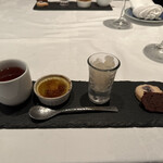 ラ・ブランシュ - 