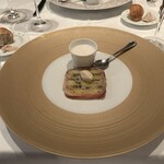 ラ・ブランシュ - 