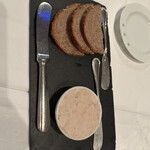 ラ・ブランシュ - 