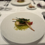 ラ・ブランシュ - 