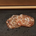 パルコ フィエラ - シナモンと生ハム