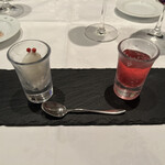 ラ・ブランシュ - 