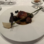 ラ・ブランシュ - 