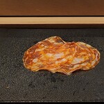 パルコ フィエラ - サラミとパプリカとフェネル