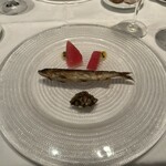 ラ・ブランシュ - 