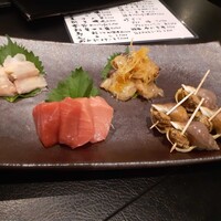 宮地亭 - 