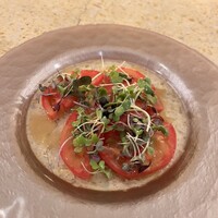 THE ROSE - 