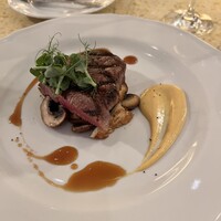 THE ROSE - 