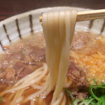 鷺洲うどん会館 - 
