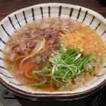 鷺洲うどん会館 - 
