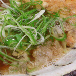 鷺洲うどん会館 - 