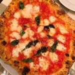 トラットリア ピッツェリア ラルテ - 