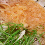 鷺洲うどん会館 - 