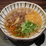 鷺洲うどん会館 - 