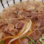 鷺洲うどん会館 - 