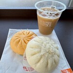 セブンイレブン - 料理写真:料理