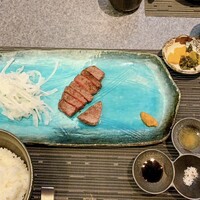 鉄板焼 たまゆら - 
