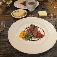 オステリアガウダンテ 神戸ハーバーランド店 - 