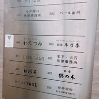 銀座 焼 新潟屋 - 