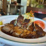 파미리 키친 바샤야