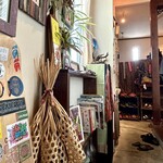 カフェモン - お姉さんの「好き」が詰まったお洒落なお店♪