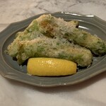 新宿オイスターバー ワーフ - 