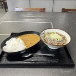 鉄剣タロー食堂 - 