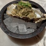 新宿オイスターバー ワーフ - 