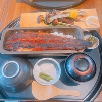 うなぎ四代目菊川 VISON多気店 - 
