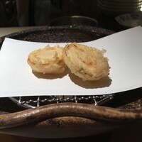 天ぷら 銀座おのでら 並木通り店 - 