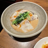 四川料理 龍の子 - 
