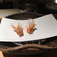 天ぷら 銀座おのでら 並木通り店 - 