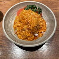 四川料理 龍の子 - 