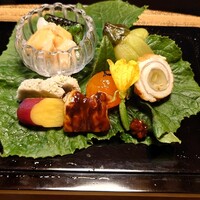 菊乃井 本店 - 