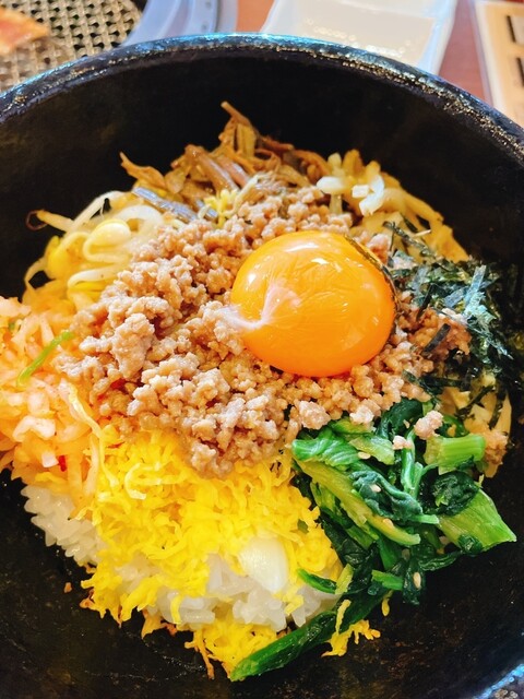 焼肉冷麺やまなか家 古川店 - 古川（焼肉）の写真