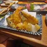 日暮里酒亭 いな葉 - 