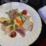 セレクテッドラポー - 