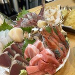 いくら（海蔵）ちゃん - 