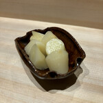 恵比寿 鮨 謙心 - 