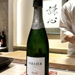 恵比寿 鮨 謙心 - 