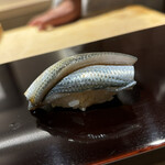 恵比寿 鮨 謙心 - 