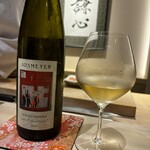 恵比寿 鮨 謙心 - 