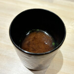 恵比寿 鮨 謙心 - 