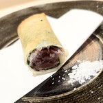 恵比寿 鮨 謙心 - 