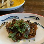 ラ・バルカッチャ - 