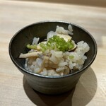 恵比寿 鮨 謙心 - 